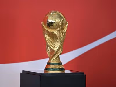 Ídolo nacional entra na comissão técnica de seleção para a Copa do Mundo