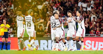 Após goleada histórica contra o Madureira, torcida do Flamengo faz cobranças ao elenco: 'time sem vergonha'