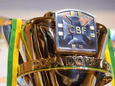 Veja os possíveis adversários dos gaúchos na próxima fase da Copa do Brasil