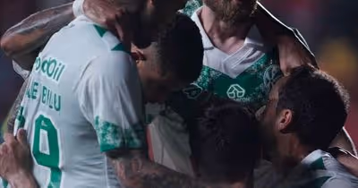 Juventude vence Sport e cria esperanças na luta contra o rebaixamento