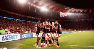 Flamengo anuncia contratação de promessa argentina