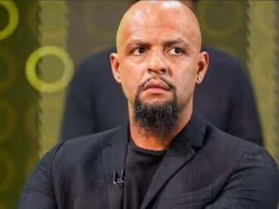 A declaração de Felipe Melo direcionada a Abel Ferreira, do Palmeiras