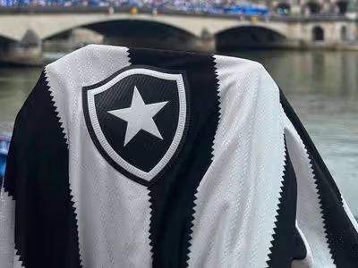 Goleiro do Botafogo é negociado para o futebol europeu