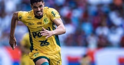 Mirassol libera e Lucas Ramon antecipa chegada ao São Paulo