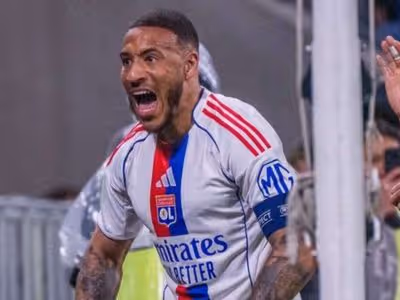 Endrick dá assistência, e Lyon vence Lorient pelo Campeonato Francês