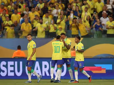 Após derrota para a França, Ancelotti convoca novo jogador para a Seleção