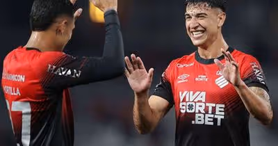 Athletico se aproxima de semifinal do Paranaense; veja os cenários