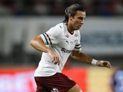 Canobbio abre o jogo após declaração polêmica em derrota do Fluminense