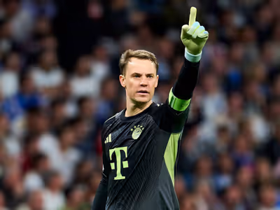 Goleiro brasileiro impressiona Neuer e recebe elogio: 'Tem que tirar o chapéu'
