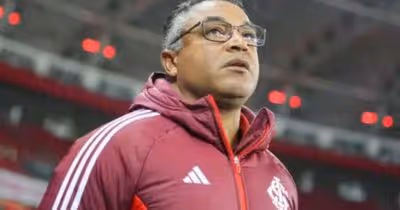 Inter x Vasco: a declaração de Roger Machado