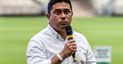 Presidente do Ceará cogita vaga na Pré-Libertadores e manda recado para o Corinthians