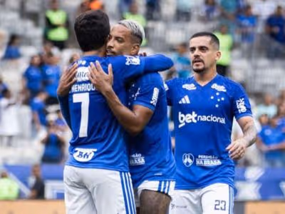 Cruzeiro, apesar de oscilante, tem cinco nomes na pré-lista da Seleção