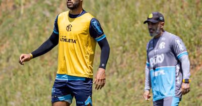 Mirassol faz segundo dia de atividades na pré-temporada
