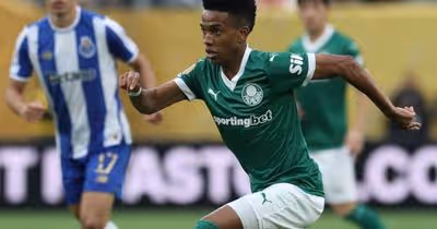Meia do Inter Miami é sincero ao falar sobre o Palmeiras