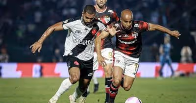 São Paulo não perde para o Vasco em seus domínios há 10 jogos; veja números