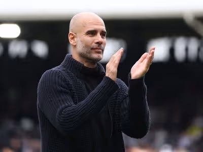 Pep Guardiola pode igualar recorde histórico de Sir Alex Ferguson; entenda