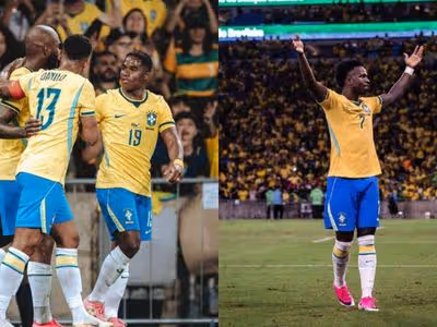 Copa do Mundo: veja os jogos da primeira rodada e a estreia do Brasil