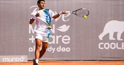 Igor Marcondes vence batalha contra 3o favorito em Santiago