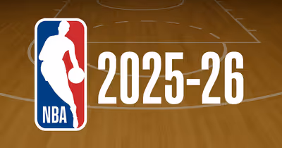 NBA 2025-26: nova temporada, novas regras; confira