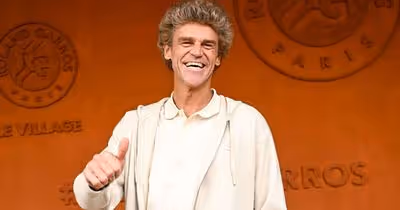 Guga Kuerten projeta João Fonseca no topo do tênis