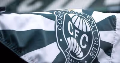 Coritiba faz maior contratação da sua história para 2026