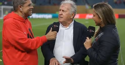 Zico avalia possibilidade de título do Flamengo na Copa do Mundo de Clubes