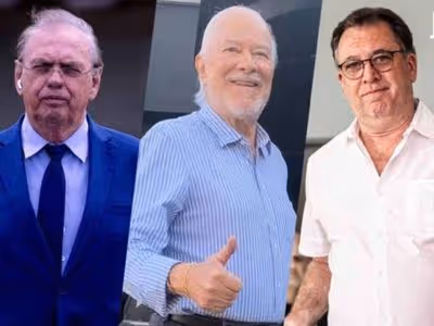Corinthians, Santos e São Paulo somam seis transfer bans juntos