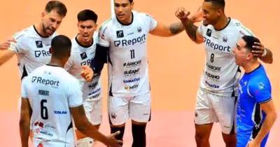 Sabino faz 44 pontos, Suzano vence clássico e embola o G8. Veja a classificação