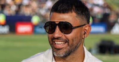 Agüero vê jogador do Chelsea como futuro capitão da Argentina: