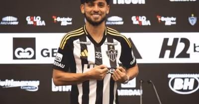 A declaração de Biel, do Atlético, sobre passagem pela Europa