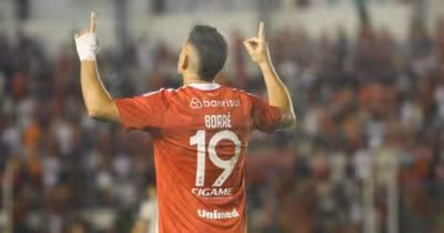Internacional goleia Monsoon pelo Gaúcho na estreia do técnico Paulo Pezzolano
