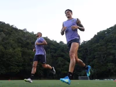 Botafogo não deve reintegrar Joaquín Correa ao elenco