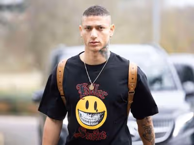 Lamacchia toma atitude para trazer Richarlison ao Vasco, afirma jornalista