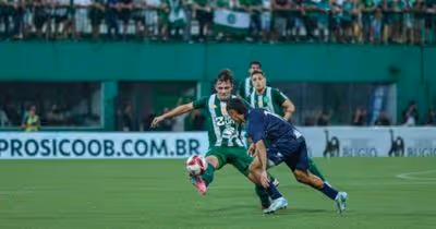 Barra perde para Chapecoense, mas fatura título inédito do Catarinense