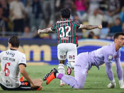 Veja as chances de rebaixamento do Vasco após derrota para o Fluminense