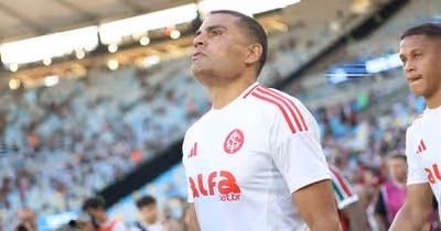 Inter deve retomar esquema com três zagueiros contra o Atlético Mineiro