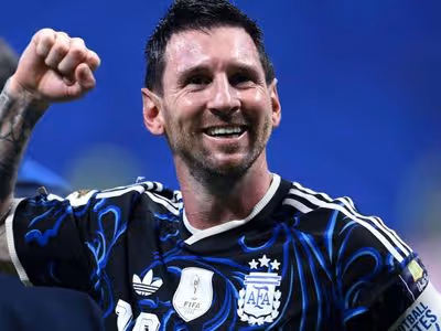 Quem é Messi e como o menino que dependia de hormônios se tornou o maior da história
