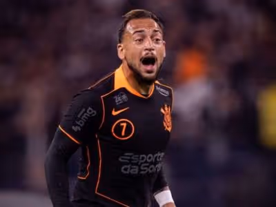 Corinthians paga o Shakhtar e encerra caso Maycon na Fifa