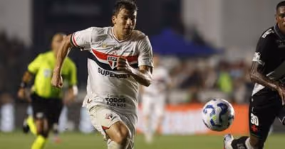 Convocação do Chile deve desfalcar quatro times no Brasileirão