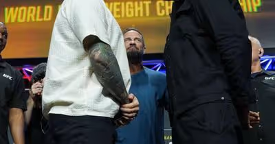 UFC 321 terá disputa brasileira por cinturão e pesos-pesados; saiba tudo sobre o card