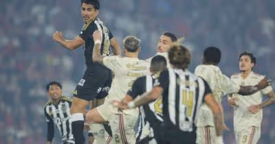 Roberto Assaf: Flamengo perde jogo e vantagem