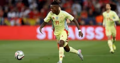 Barcelona reabre negociações por Nico Williams
