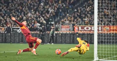 Roma joga bem, vence o Genoa e retoma quarta posição do Italiano