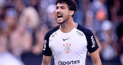 Corinthians mostra força para empatar, mas Gustavo Henrique demonstra insatisfação: