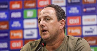 Após goleada, Ceni fala sobre Ba-Vi e pede reforços no Bahia