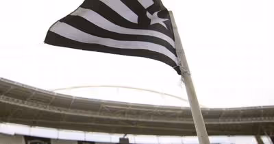 Jornalista tira o Botafogo da briga pelo título do Brasileirão