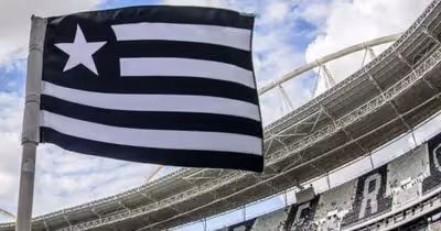 Botafogo pode desistir da contratação de zagueiro