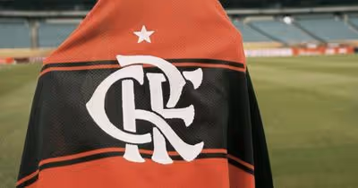 Revelação do Flamengo será vendida por cerca de 115 milhões