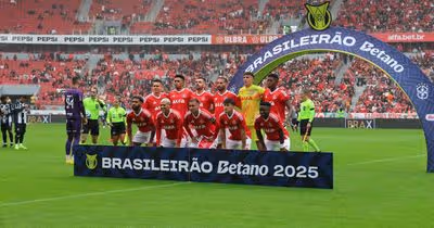 Jogador do Inter diz ser alvo de chantagem após polêmica de suposta traição