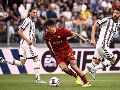 Dybala vive reta final na Roma e já tem propostas na mesa; entenda
